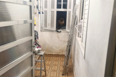 Casa Térrea à venda com 5 quartos, sendo 1 suíte, em Vila Mafra, São Paulo, SP