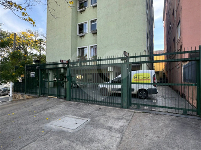 Apartamento à venda com 2 quartos em Parque Novo Mundo, São Paulo, SP