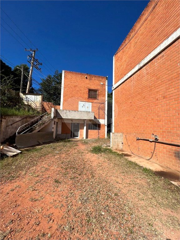 Galpão à venda em Pinheirinho, Itu, SP
