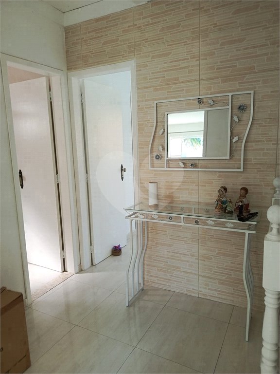 Casa à venda com 3 quartos, sendo 1 suíte, no condomínio Vargem Grande Quality Ii, Rio de Janeiro - RJ