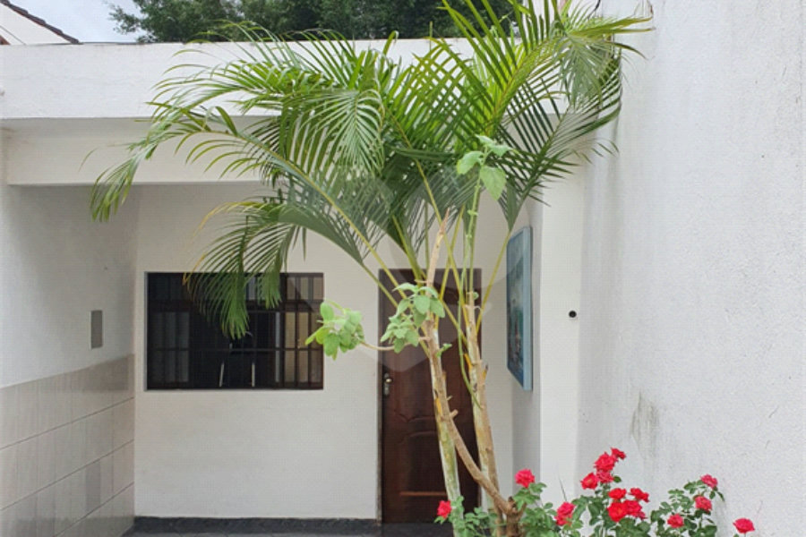 Sobrado à venda com 4 quartos, sendo 1 suíte,  em Tucuruvi, São Paulo, SP
