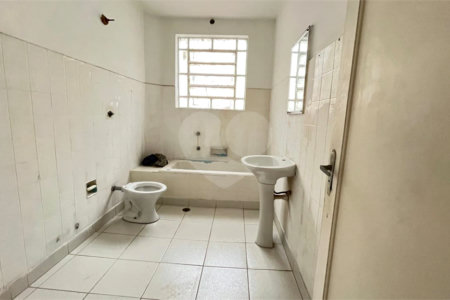 Casa Térrea à venda com 3 quartos em Brooklin, São Paulo, SP