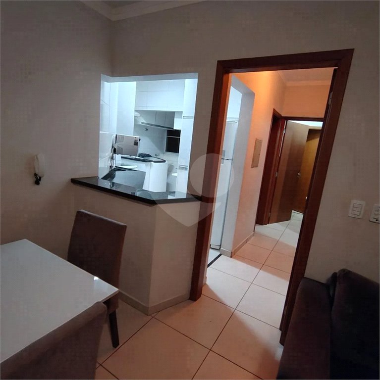 Apartamento à venda com 2 quartos, sendo 1 suíte,  em Residencial Flórida, Ribeirão Preto, SP