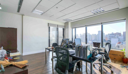 Sala à venda em Vila Mariana, São Paulo, SP