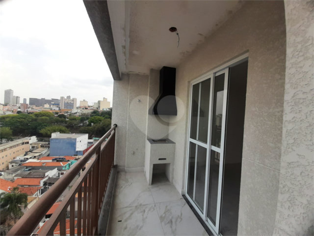Apartamento à venda com 2 quartos em Tucuruvi, São Paulo, SP