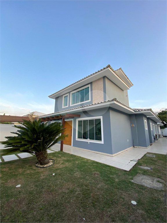 Casa à venda com 3 suítes em Caravelas, Armação dos Búzios, RJ