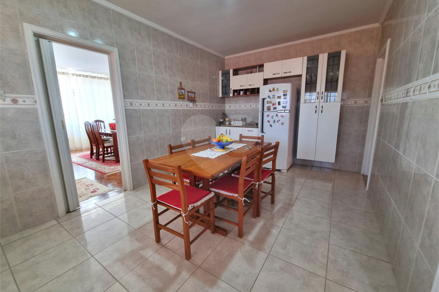 Sobrado à venda com 4 quartos, sendo 1 suíte,  em Vila Aurora (zona Norte), São Paulo, SP