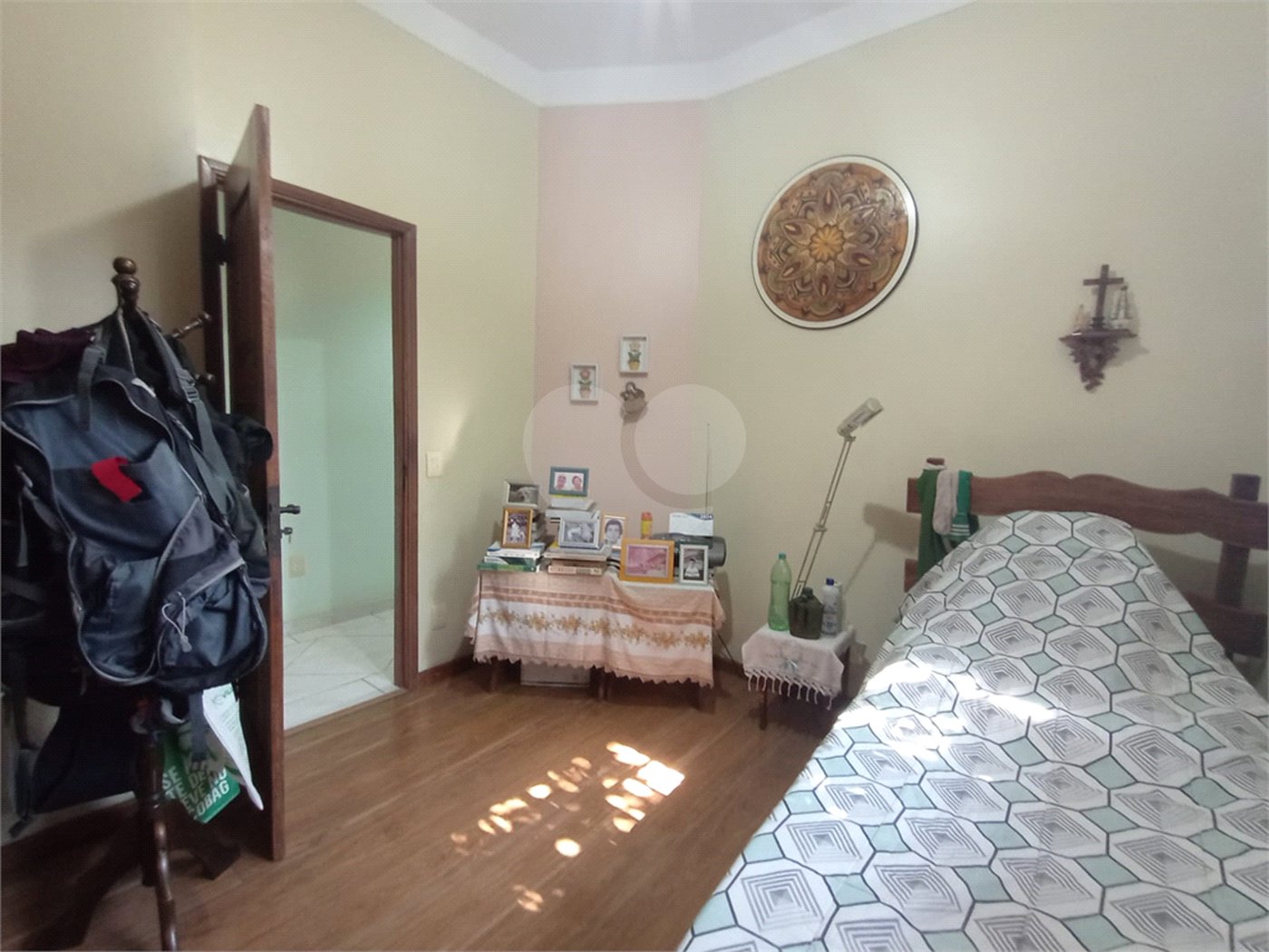 Casa à venda com 4 quartos, sendo 1 suíte, em Andaraí, Rio de Janeiro, RJ