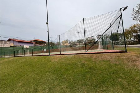 Casa à venda com 3 suítes no condomínio Residencial Maria Dulce, Indaiatuba - SP
