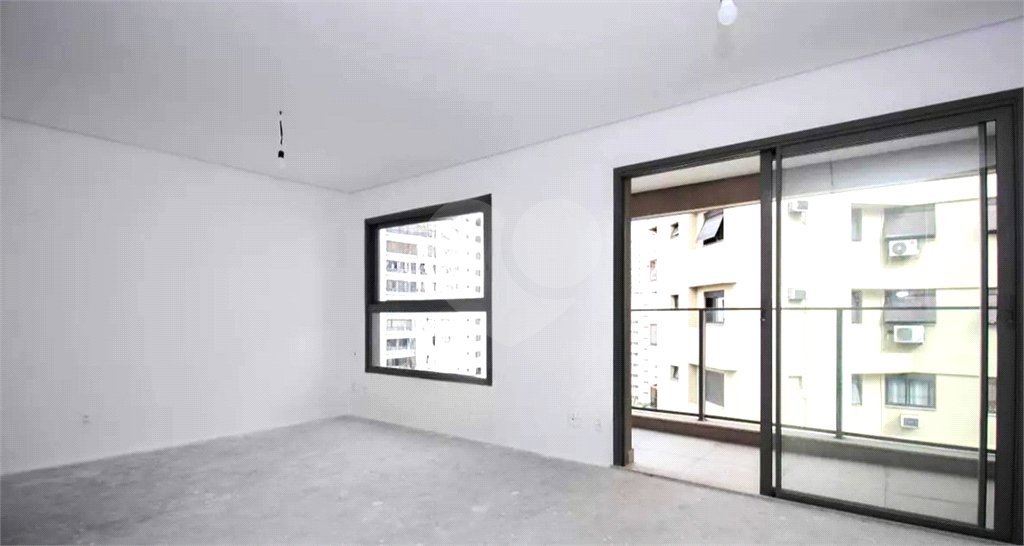 Apartamento à venda com 1 quarto em Jardim Paulista, São Paulo, SP