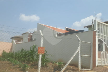Terreno à venda em Jardim Esplanada, Indaiatuba, SP