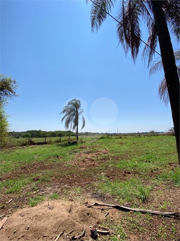 Terreno à venda em Recreio Anhangüera, Ribeirão Preto, SP