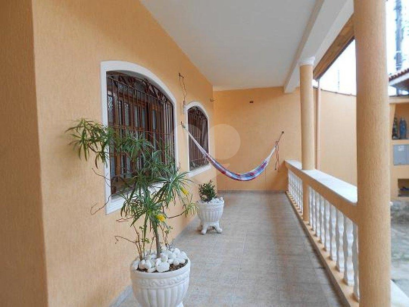 Casa Térrea à venda com 4 quartos, sendo 2 suítes, em Parque Edu Chaves, São Paulo, SP