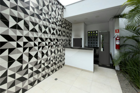 Apartamento à venda com 4 quartos, sendo 2 suítes, em Pinheiros, São Paulo, SP