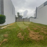 Terreno à venda no condomínio Golden Park Alpha, Sorocaba - SP