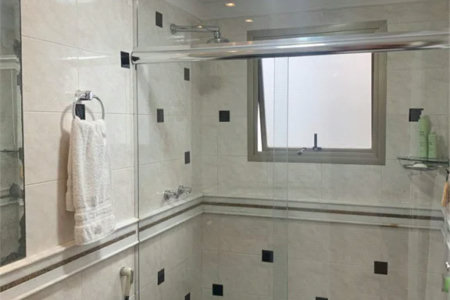 Apartamento à venda com 3 suítes em Vila Suzana, São Paulo, SP