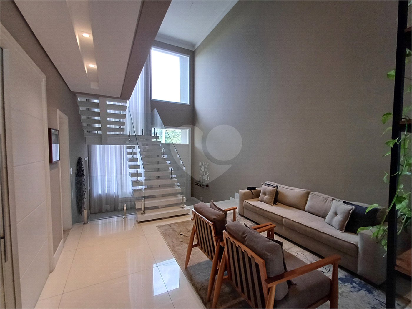 Casa à venda com 3 suítes no condomínio Ibiti Reserva, Sorocaba - SP