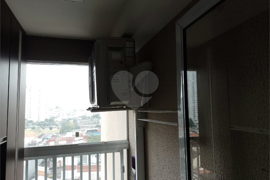 Apartamento à venda com 2 quartos, sendo 1 suíte, em Barra Funda, São Paulo, SP