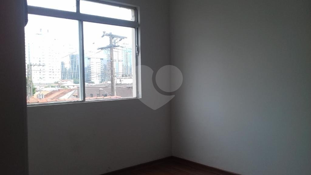 Apartamento à venda com 2 quartos em Vila Nova Conceição, São Paulo, SP
