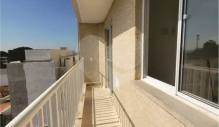 Apartamento à venda com 1 suíte em Tucuruvi, São Paulo, SP