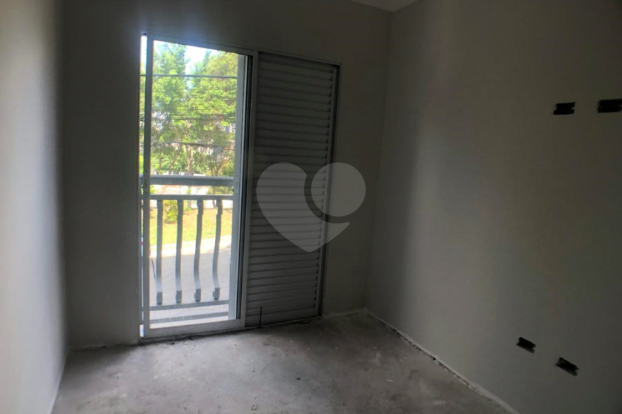 Casa à venda com 2 quartos no condomínio Garden Pauliceia, São Paulo - SP