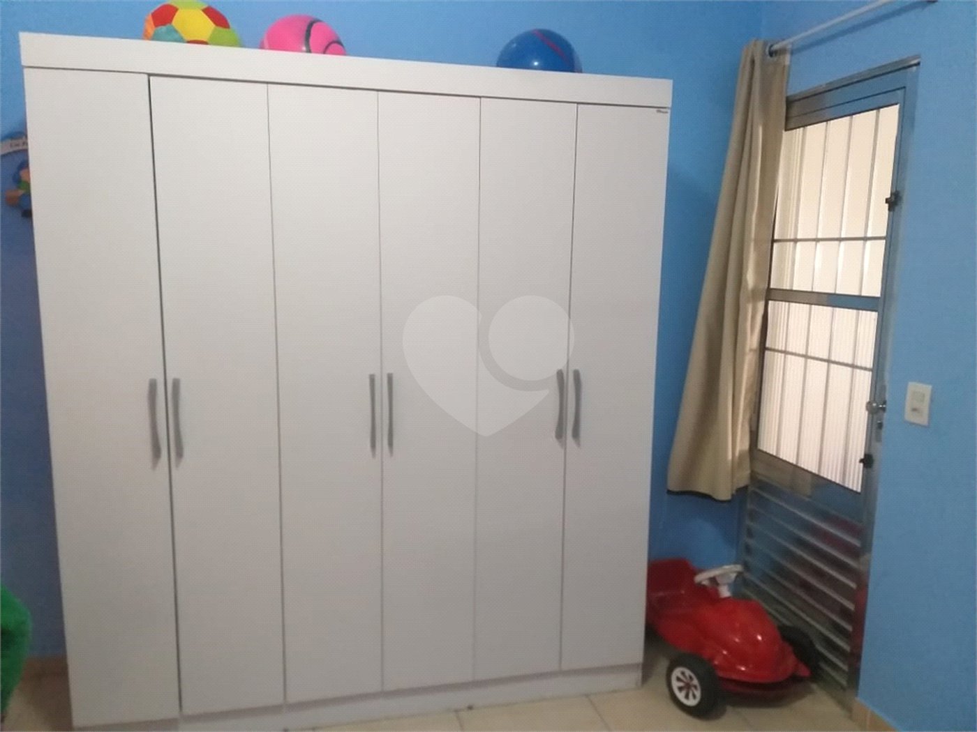 Sobrado à venda com 5 quartos no Brasilândia, São Paulo, SP