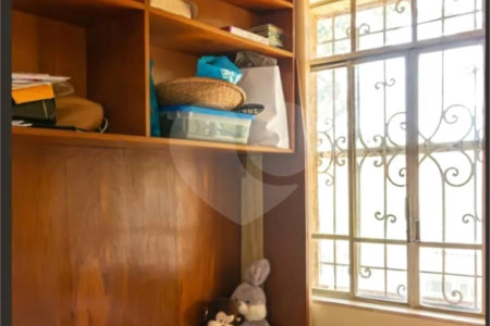 Sobrado à venda com 4 quartos em Aclimação, São Paulo, SP