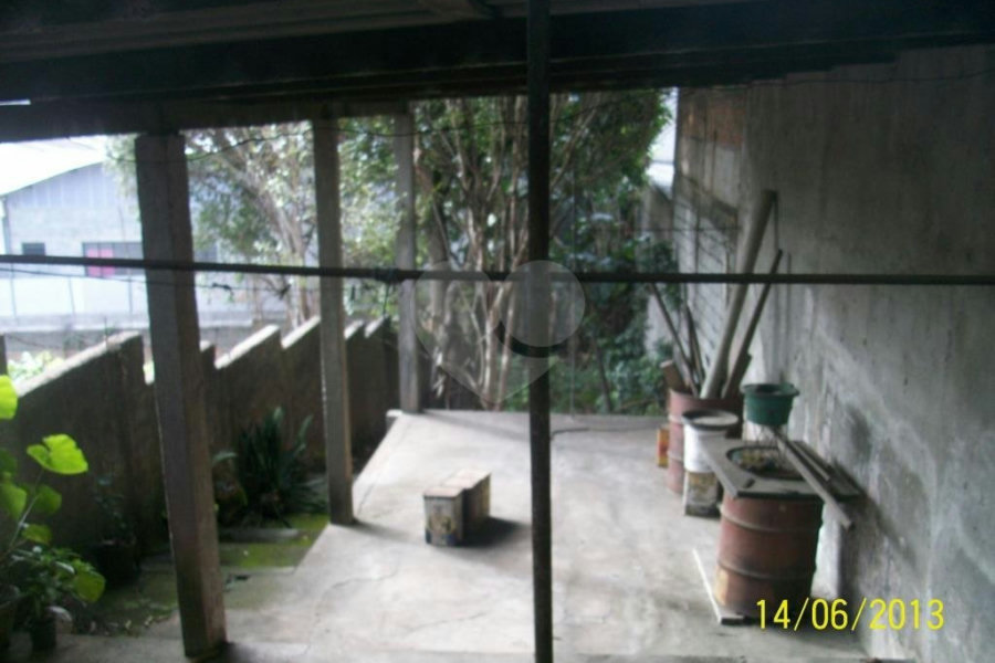 Terreno à venda com 1 quarto em Limão, São Paulo, SP