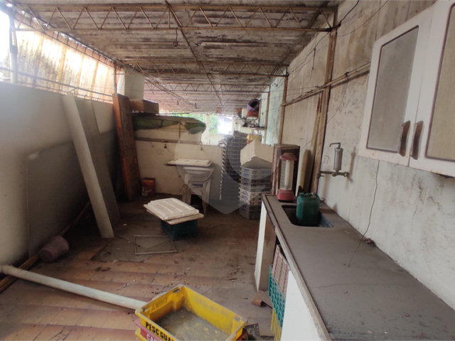 Casa Térrea à venda com 5 quartos, sendo 2 suítes,  em Casa Verde, São Paulo, SP