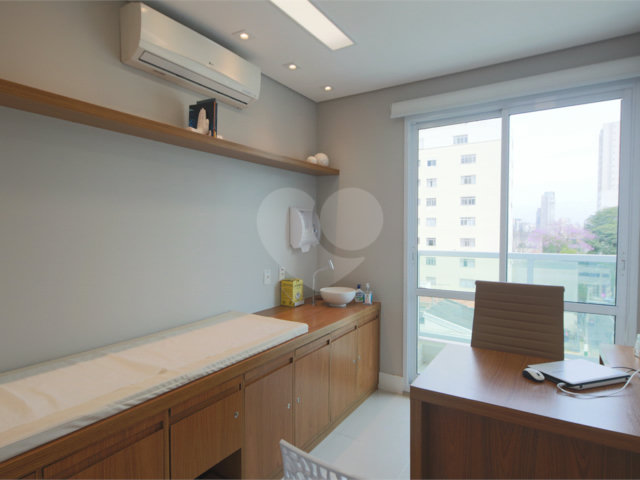 Sala à venda em Vila Clementino, São Paulo, SP