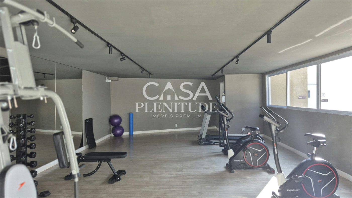 Apartamento à venda ou para alugar com 2 quartos, sendo 1 suíte,  em Jardim São Carlos, Sorocaba, SP