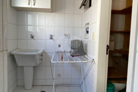 Apartamento à venda com 2 quartos, sendo 1 suíte, em Cidade Monções, São Paulo, SP