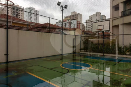 Cobertura à venda com 3 suítes em Vila Olímpia, São Paulo, SP