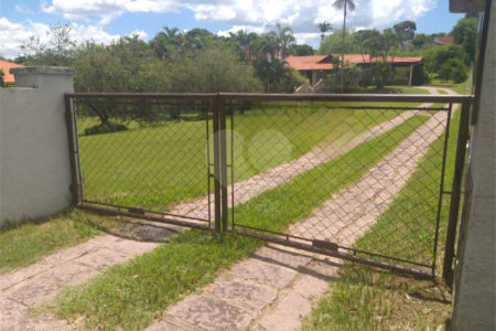 Casa à venda com 4 suítes no condomínio Piccolo Paese, Salto - SP