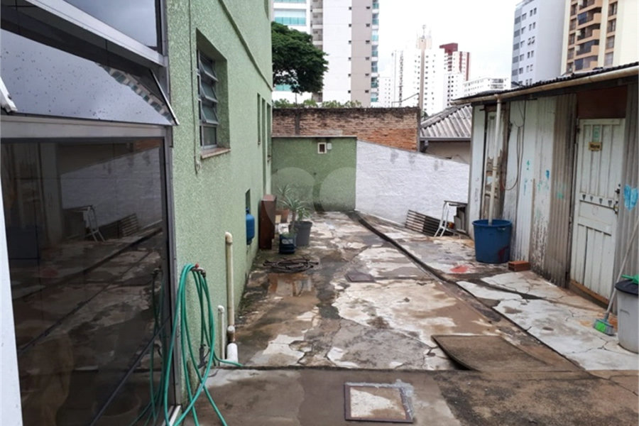 Casa à venda com 2 quartos, sendo 1 suíte, em Santana, São Paulo, SP