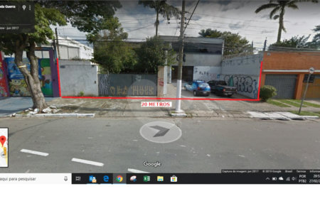 Sobrado à venda com 2 quartos em Alto da Boa Vista, São Paulo, SP