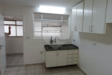 Apartamento para alugar com 2 quartos em Vila Madalena, São Paulo, SP