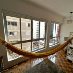 Apartamento à venda com 3 quartos em Pinheiros, São Paulo, SP