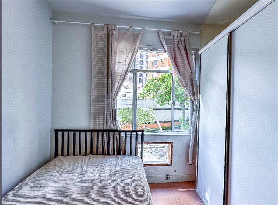 Apartamento à venda com 2 quartos em Botafogo, Rio de Janeiro, RJ
