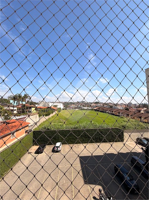 Apartamento 2 dorms para Locação - Vila Giglio