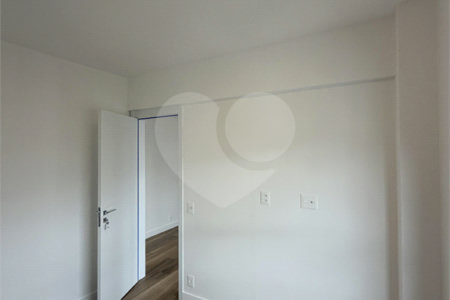 Apartamento à venda com 2 quartos em Perdizes, São Paulo, SP