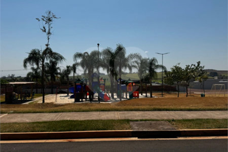 Terreno à venda no condomínio Quinta da Mata 2, Ribeirão Preto - SP