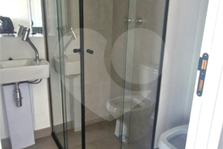 Apartamento à venda com 1 quarto em Bela Vista, São Paulo, SP