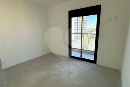 Apartamento à venda com 2 quartos, sendo 1 suíte, em Nova Petrópolis, São Bernardo do Campo, SP