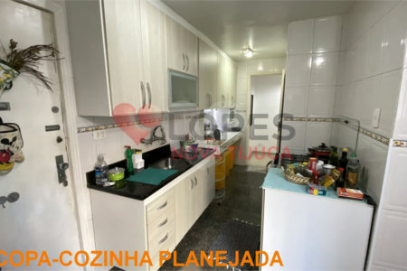 Apartamento à venda com 3 quartos, sendo 1 suíte, em Tijuca, Rio de Janeiro, RJ