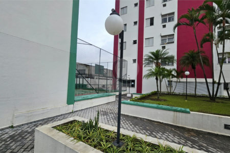 Apartamento à venda com 3 quartos em Tatuapé, São Paulo, SP