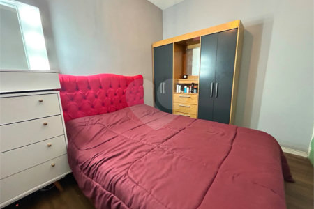 Apartamento à venda em Jardim Santa Terezinha (zona Leste), São Paulo, SP