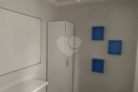 Apartamento à venda com 2 quartos em Pinheiros, São Paulo, SP