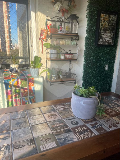 Apartamento à venda com 2 quartos no Centro, São Bernardo do Campo, SP