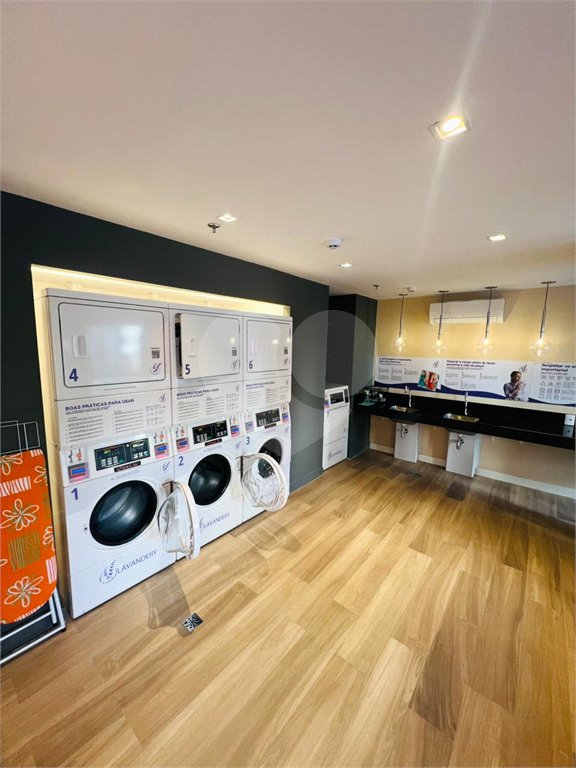 Apartamento à venda em Perdizes, São Paulo, SP